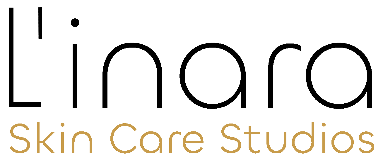 Linara Skin Care Logo Linara Skin Care Logo