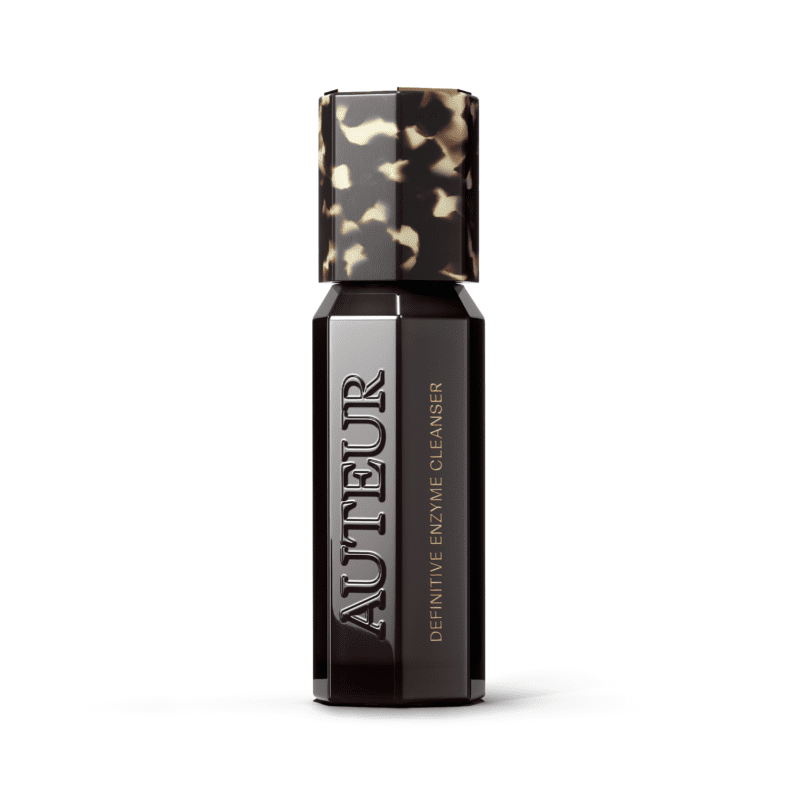 Definitive Enzyme Cleanser